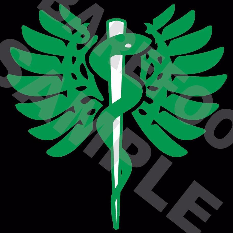 Lake Dallas Athletic Training Students Twitter Page.