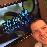Rodrigo Martínez (@rodrigomchef) 's Twitter Profile