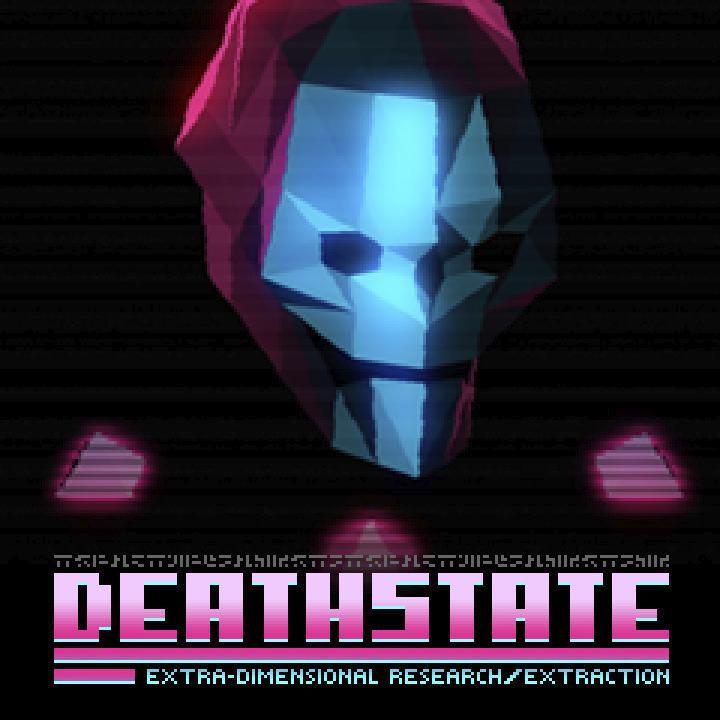 DEATHSTATEさんのプロフィール画像