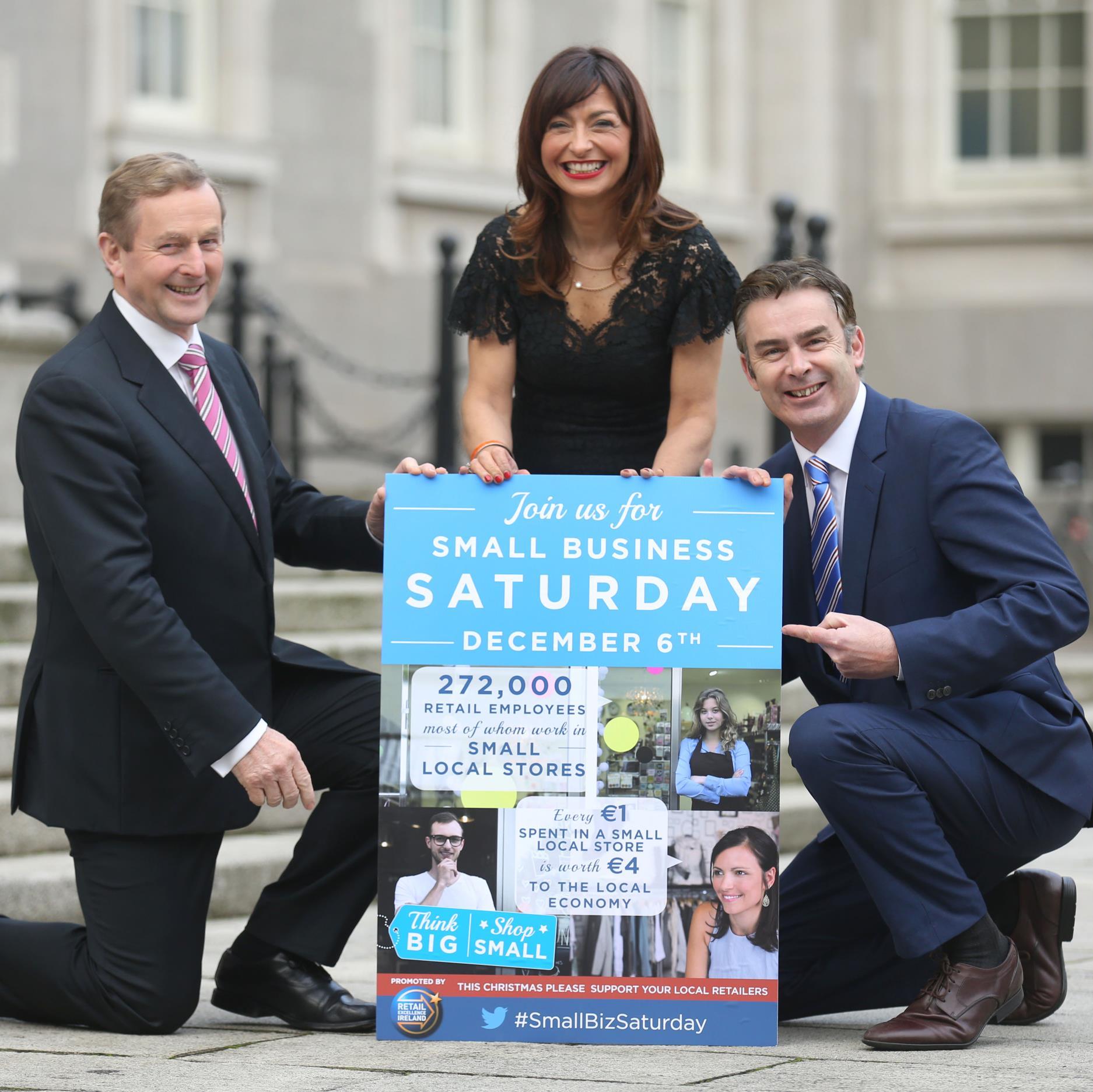 smallbizsat_irl's profile picture. 