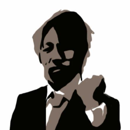 ryouta_hasegaw's profile picture. 法学部のRyota C.Hasegawaです。カリフォルニア州シリコンバレー出身。日系黒人二世。/ Creative Director, Programmer / kids like / cross / AV