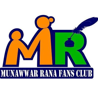 Munawwar Rana Fans Club / / Following Official Account @MunawwarRana