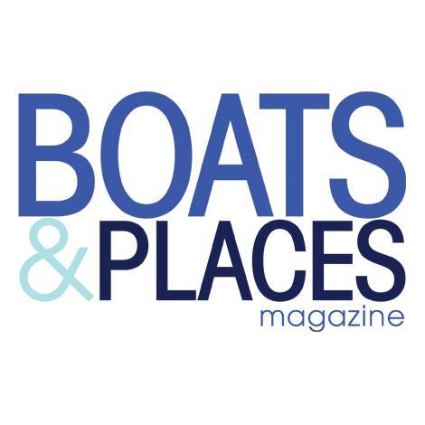 Boats&Places helps recreational boaters — like you — get more enjoyment from your favourite pastime.