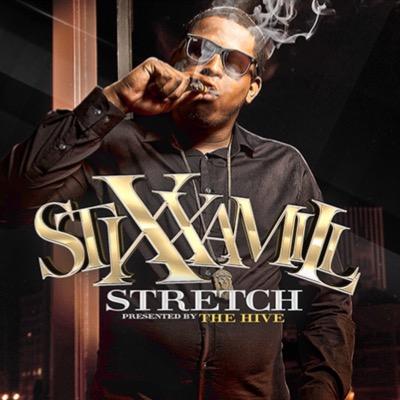 #Stixxamill | #MGWM | #Stretch (nextUp) Download: #SZTC http://t.co/v3ZVGCWmSE