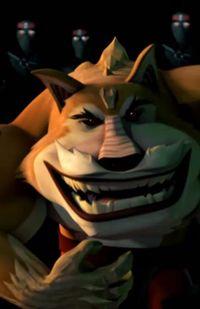 names Bradford aka Dogpound. #RP