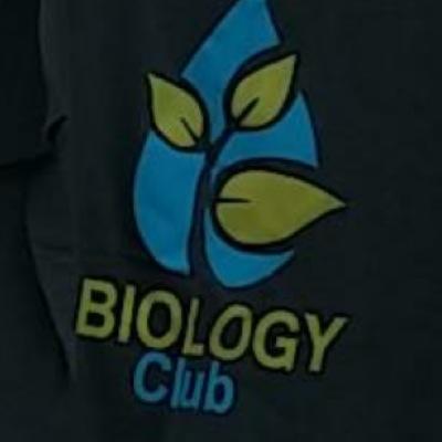ClubRfhs's profile picture. Follow us for interesting Bio facts and you could possibly win sweet prizes for Bio week!