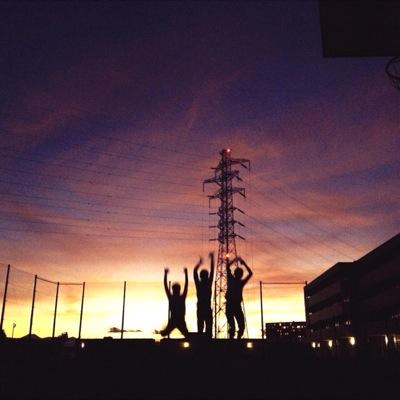 gakuto703's profile picture. UX始めました。法とデザイン、文化と表現が相互理解につながると信じてます。