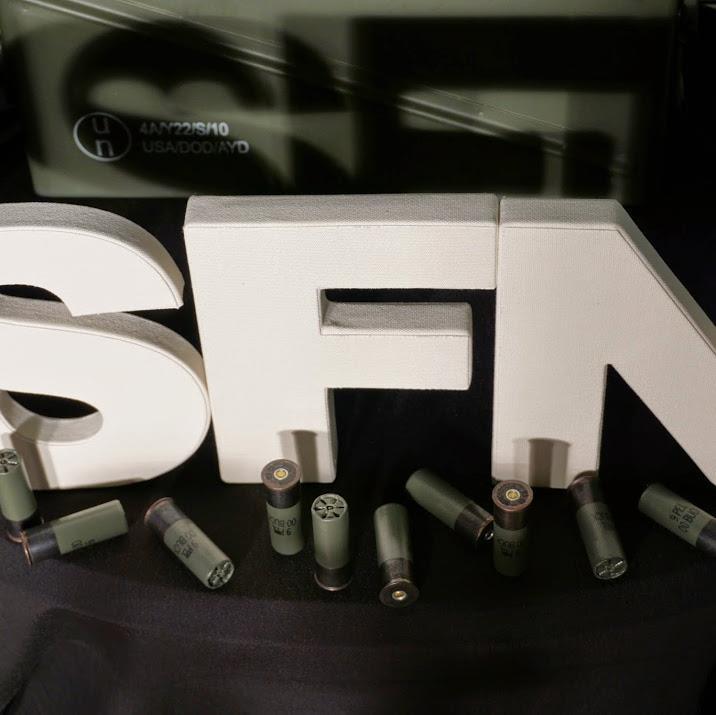 The SFN Network is a Conservative commentary network.  Opinions matter!