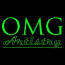 Richard Kilpatrick - @omgfacenbodyart - Twitter