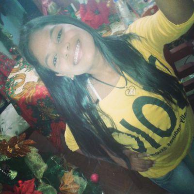 YeniithDaniela's profile picture. 