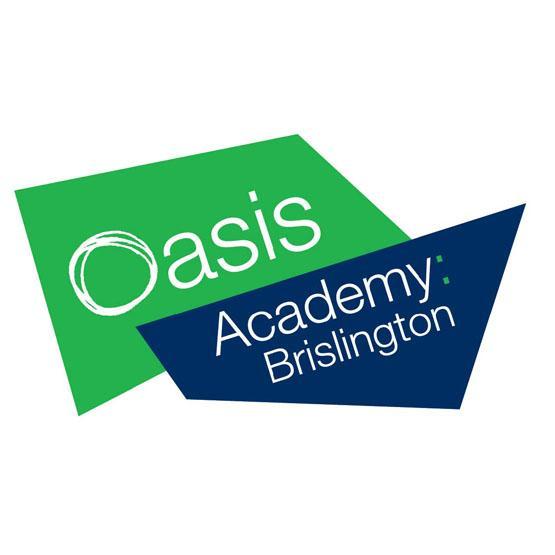 Oasis Academy Brislington is an inclusive 11-16 community secondary school. Our aim is to ensure 'Excellence as Standard' in everything that we do.