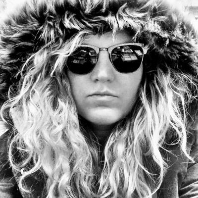 Nina Carter 2ndwindnina Twitter