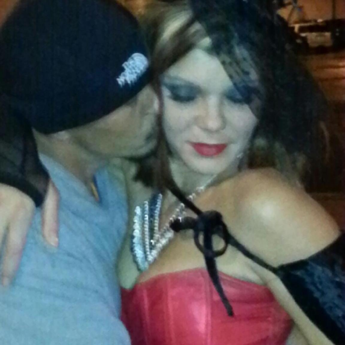 saraelizj's profile picture. Be careful who you trust for the devil was once an angel.