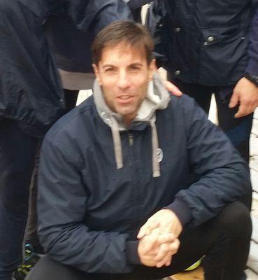 salvo_natoli's profile picture. Impiegato pubblico