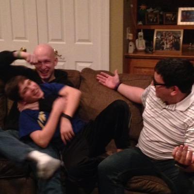 KITCS_Sports's profile picture. Sports opinions. From Nobodies, for Nobodies.