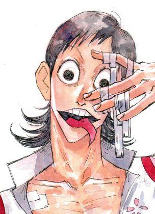 *grabs mic*
My name is Midousuji-KUN! and your taste in fashion is GROSS | Brosuji | he/him