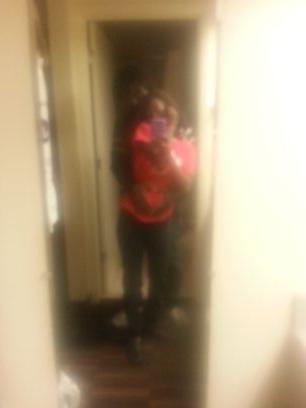 &F.ck a Bio but Yhu Can Follow My Lil Cute Ass Thou @_YouMadOrNaw