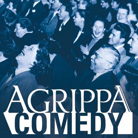 Helping comedians take over the world