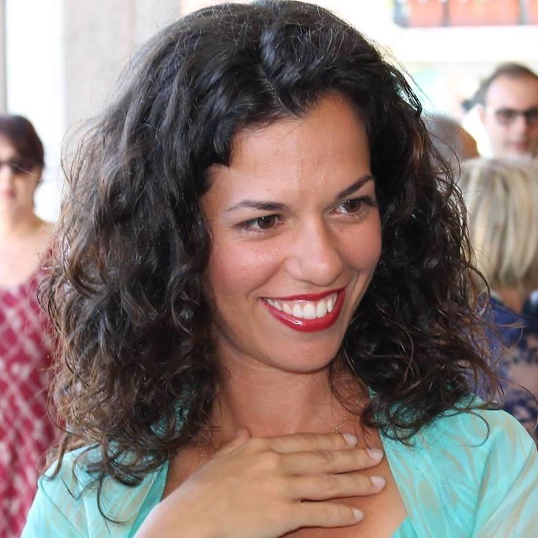 Rachele_Canale's profile picture. 