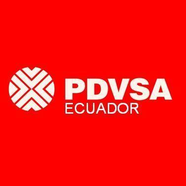 Cuenta oficial de noticias de Petroleos de Venezuela S.A. Ecuador.