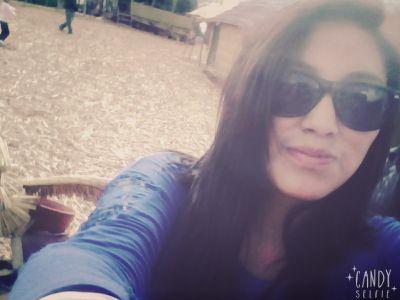 yaneqp141124wea's profile picture. Ella es la clase de chica que sonríe a los chicos que le
sonríen porqué quiere ser amigable.