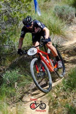 Manuelcanaveras's profile picture. CicloAventura Team