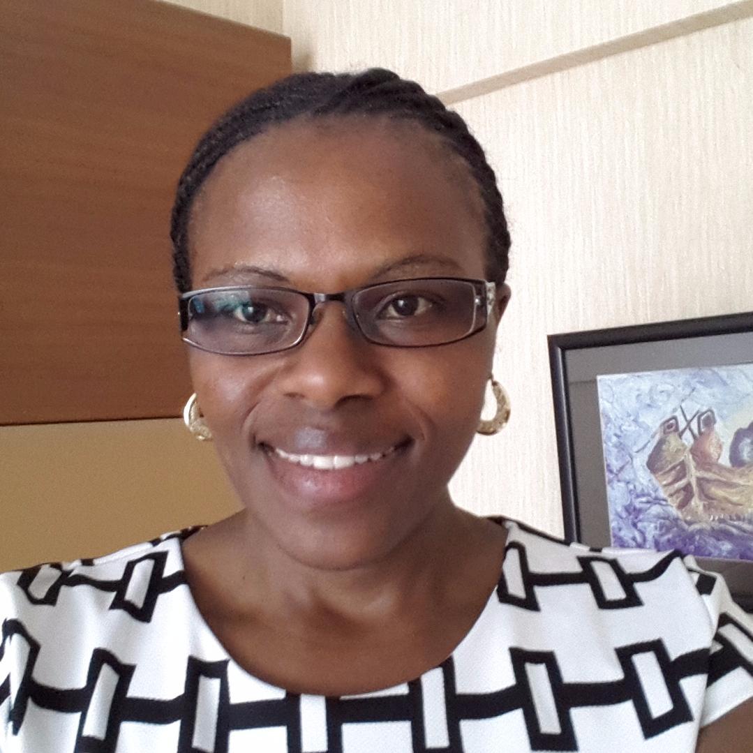 Dr. Eng. Hannah Ngugi