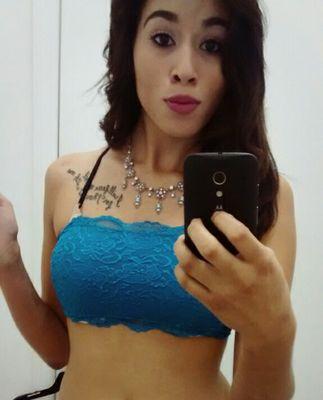 *Imperfection is Beauty* 3