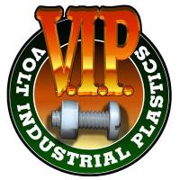 Volt Plastics (@voltplastics) Twitter profile photo