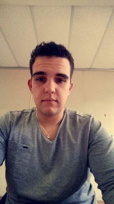 AbBillet's profile picture. 