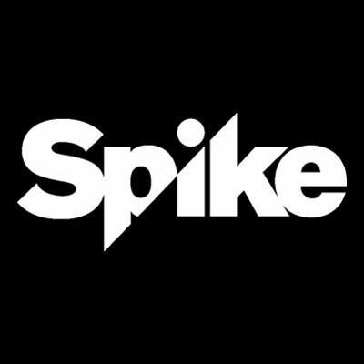 sweat inc spike tv