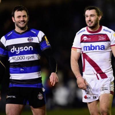 Semi-Ex Rugby Player, former @bathrugby @exeterchiefs and @bristolbears. Head coach at @DingsCrusaders. Looking for opportunities post playing.