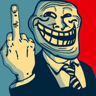 HAHAHHHHAHHA IDIOTS