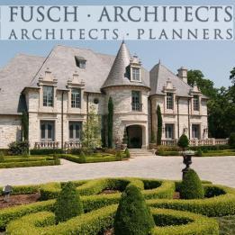 Our focus is primarily on classical design and authentic period detailing. Let us know how Fusch can go to work for you!