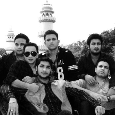 MasumShahrukh's profile picture. 