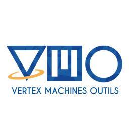 VERTEX MACHINES OUTILS (VMO) propose des produits et solutions pour tout le secteur de la mécanique industrielle #pentamac #machinesoutils #industrie #Lyon