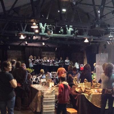 Talent Showcase Events bringing together variety of talent the area. Talent includes Crafts, Art, Food Producers, Bakers, Singers, Musicians, Dancers and more.