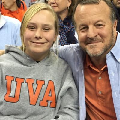 I am a huge fan of UVA sports!! Also I am a proud part of da 5SOS Family! Luke Hemmings, Calum Hood Ashton Irwin and Michael Clifford are bae and amazing yaass