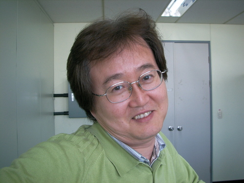 Yoon Seung DON
