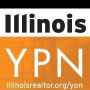 The Illinois YPN was created to provide education and support and to
create a forum where younger REALTORS® can share ideas and network.