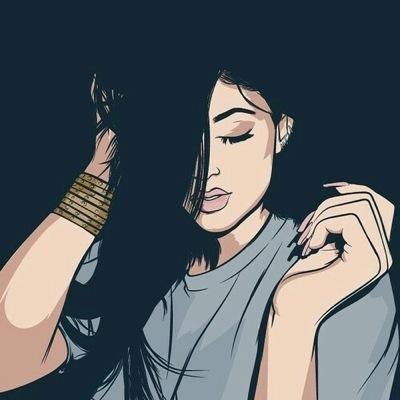 sheilazhr_'s profile picture. SO GOOD TO BE BAD