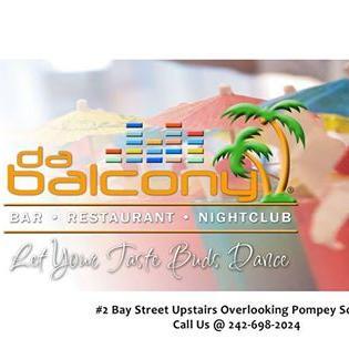 Bar, Restaurant, Nightclub