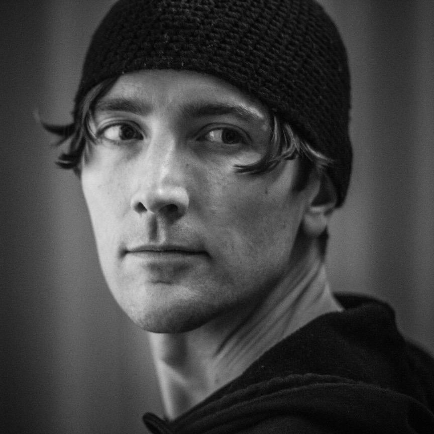 adamjminnick's profile picture. 