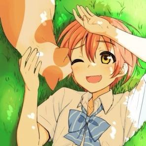 どうも、infiniteです。Twitterでは、凛ちゃんをやらせてもらいます。凛は 面白い画像の人を待っています。 ゲーム、アニメ、漫画、小説 など全部好きなので面白いのあったら、教えてくださいにゃー
又、放送事故のことのツイート又はリツイートすると即ブロするにゃ