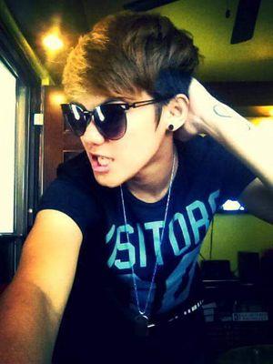 ddcRedchua's profile picture. i dance not better than anyone else but i dance better than myself. follow me follow you back :')