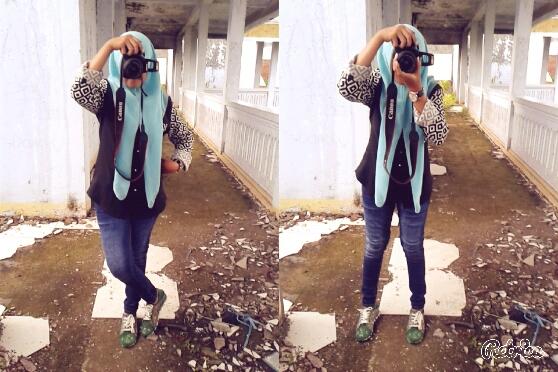 This is My life and I am happy to be living it :)