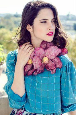Lodovica Comello Site Oficial! Cantante Solista desde el 2013 lanzando su CD #Universo y en el 2015 con su 2do disco #Mariposa y su Tour! Seguinos e Informate!