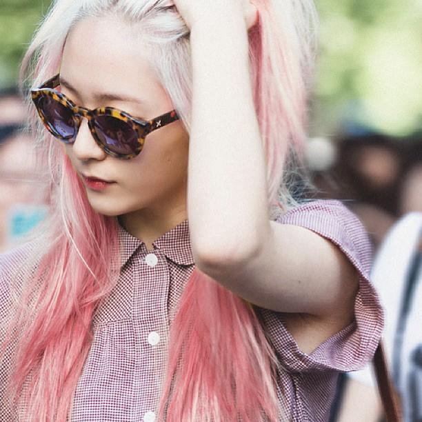 jungxoo's profile picture. jung soo jung parody