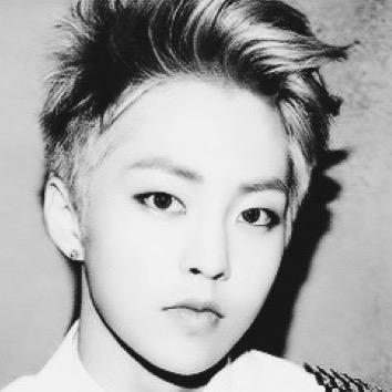 الحساب العربي الوحيد لعضو اكسو شيومين 150310 ❄️

حسابنا الجديد : @littleXiumini