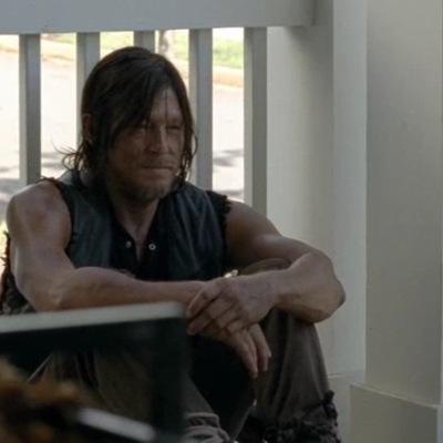Specializing in everything Daryl Dixon/Norman Reedus and all of his sexy glory.